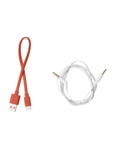 Auriculares - JBL Tune 770NC, Blanco