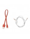 Auriculares - JBL Tune 770NC, Blanco