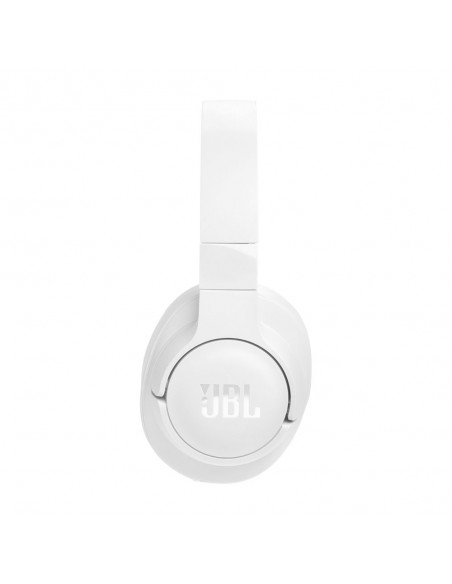 Auriculares - JBL Tune 770NC, Blanco