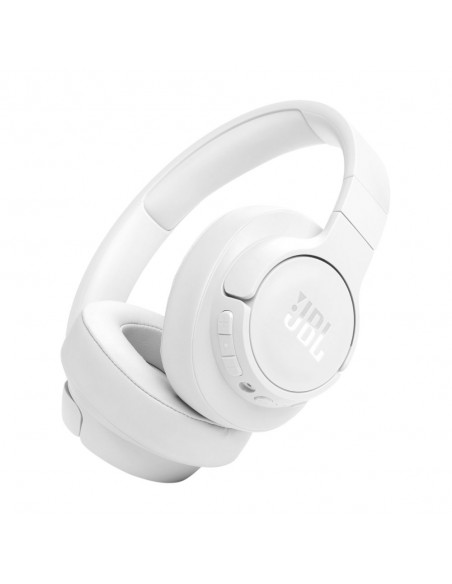 Auriculares - JBL Tune 770NC, Blanco