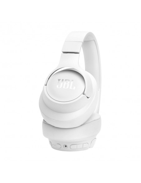 Auriculares - JBL Tune 770NC, Blanco