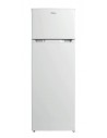 Frigorífico Dos Puertas - TEKA RTF 3210, Blanco, Altura 1.59 m