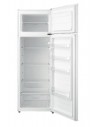 Frigorífico Dos Puertas - TEKA RTF 3210, Blanco, Altura 1.59 m