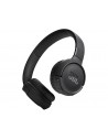Auriculares Inalámbricos - JBL Tune 525BT, Negros, Bluetooth