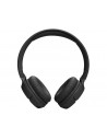 Auriculares Inalámbricos - JBL Tune 525BT, Negros, Bluetooth