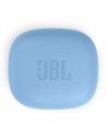 Auriculares Inalámbricos - JBL Wave Flex, Axul, Táctil