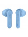 Auriculares Inalámbricos - JBL Wave Flex, Axul, Táctil