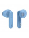 Auriculares Inalámbricos - JBL Wave Flex, Axul, Táctil