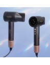 Secador de Pelo - CECOTEC Bamba IoniCare RockStar Nano IonTech, 110 000 RPM Secador de Pelo - CECOTEC Bamba IoniCare RockStar Nano IonTech, 110 000 RPM