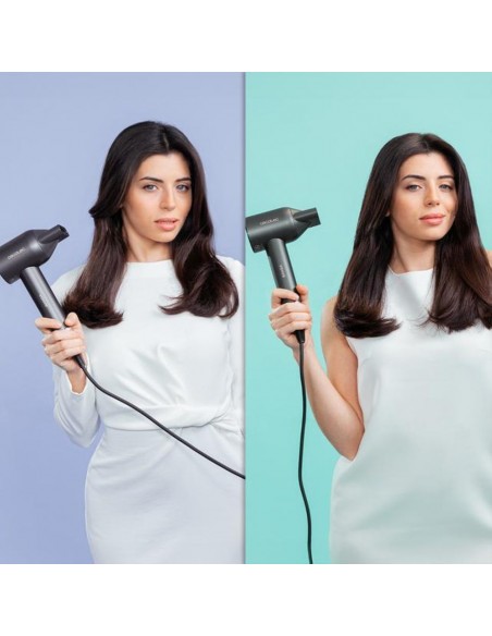 Secador de Pelo - CECOTEC Bamba... Secador de Pelo - CECOTEC Bamba...