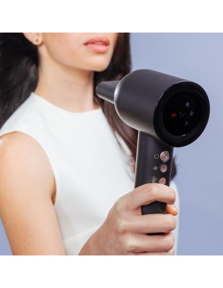 Secador de Pelo - CECOTEC Bamba... Secador de Pelo - CECOTEC Bamba...