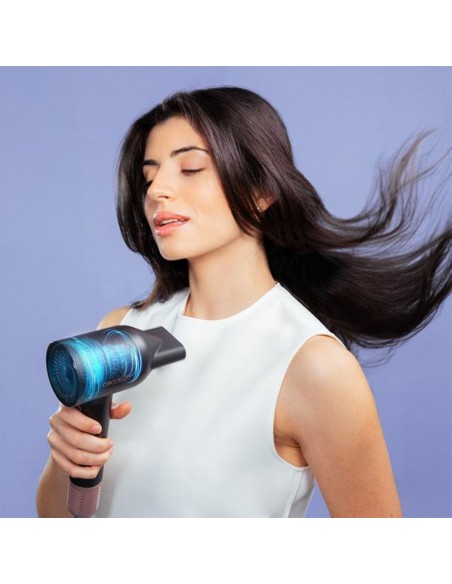 Secador de Pelo - CECOTEC Bamba... Secador de Pelo - CECOTEC Bamba...