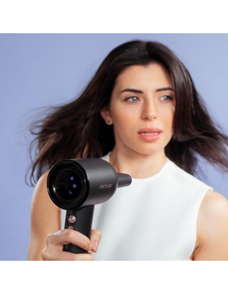 Secador de Pelo - CECOTEC Bamba... Secador de Pelo - CECOTEC Bamba...