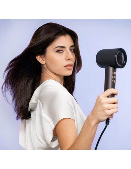 Secador de Pelo - CECOTEC Bamba... Secador de Pelo - CECOTEC Bamba...