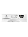 Secadora con Bomba de Calor - ELECTROLUX EDI618Y1ZO, Blanco, Carga 8Kg, Eficiencia A++