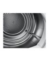 Secadora con Bomba de Calor - ELECTROLUX EDI618Y1ZO, Blanco, Carga 8Kg, Eficiencia A++