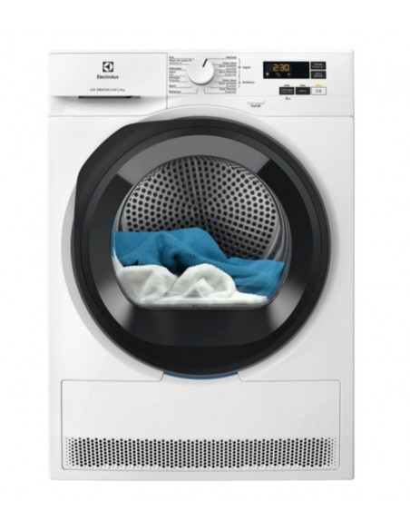 Secadora con Bomba Calor - ELECTROLUX...