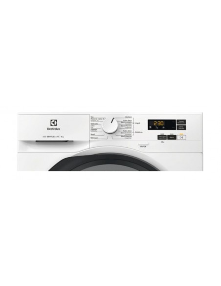 Secadora con Bomba Calor - ELECTROLUX...