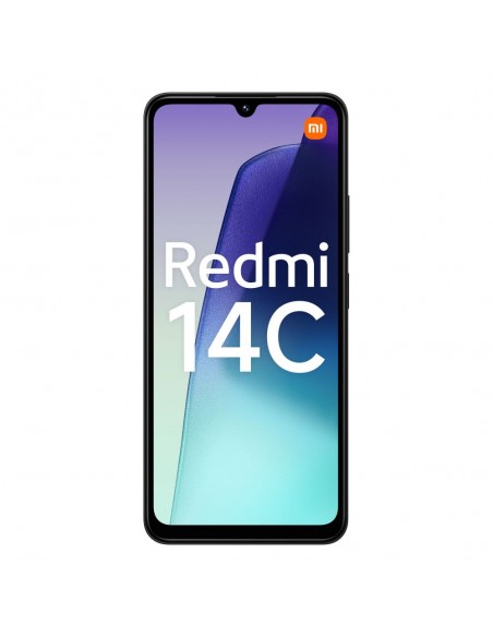 Smartphone - XIAOMI Redmi 14C...