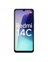 Smartphone - XIAOMI Redmi 14C Midnight Black, RAM 4 GB, Almacenamiento 128  GB
