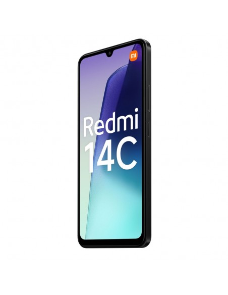 Smartphone - XIAOMI Redmi 14C...