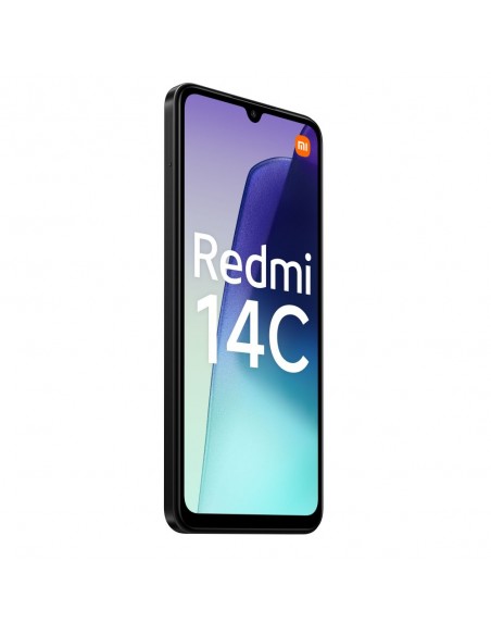 Smartphone - XIAOMI Redmi 14C...