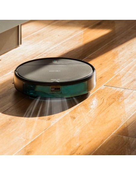 Aspirador Robot - CECOTEC Conga 999...