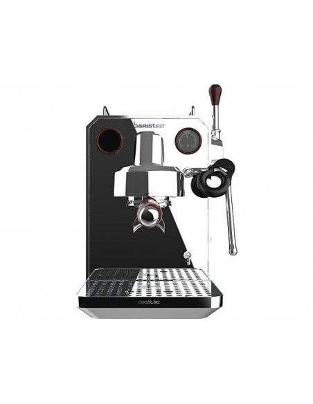 Cafetera Espresso -CECOTEC Baristeo...