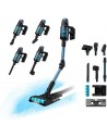 Aspirador Sin Cables - CECOTEC Rockstar 8500 4 en 1, 250W