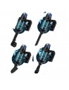 Aspirador Sin Cables - CECOTEC Rockstar 8500 4 en 1, 250W