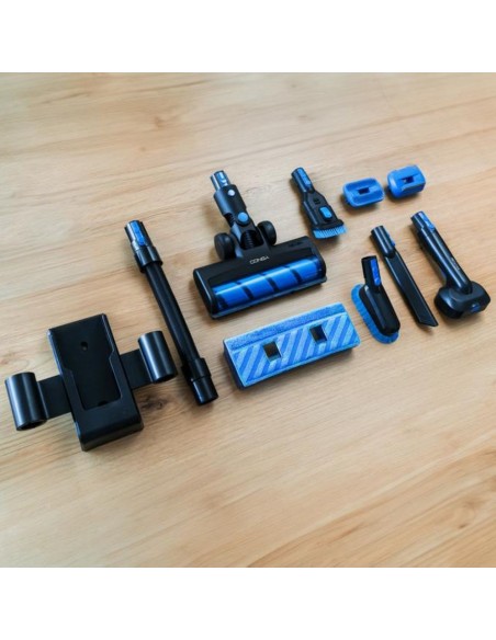 Aspirador Sin Cables - CECOTEC...