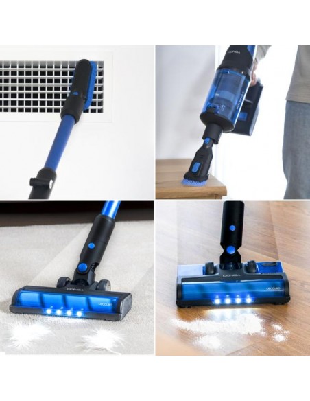 Aspirador Sin Cables - CECOTEC...