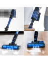 Aspirador Sin Cables - CECOTEC Rockstar 8500 4 en 1, 250W