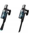 Aspirador Sin Cable CECOTEC Rockstar 2500 Thunder Jalisco,400W