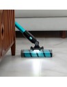 Aspirador Sin Cable CECOTEC Rockstar 2500 Thunder Jalisco,400W