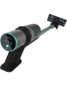 Aspirador Sin Cable CECOTEC Rockstar 2500 Thunder Jalisco,400W
