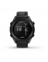 Smartwatch - GARMIN Approach S12 Negro, Especial Golf