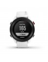 Smartwatch - GARMIN Approach S12, Blanco, 43.7 mm