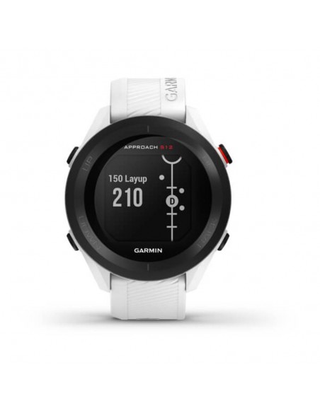 Smartwatch - GARMIN Approach S12,...