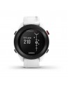 Smartwatch - GARMIN Approach S12, Blanco, 43.7 mm