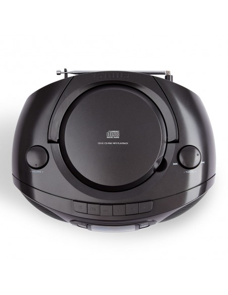 Radio CD - AIWA BBTC-550BK,...