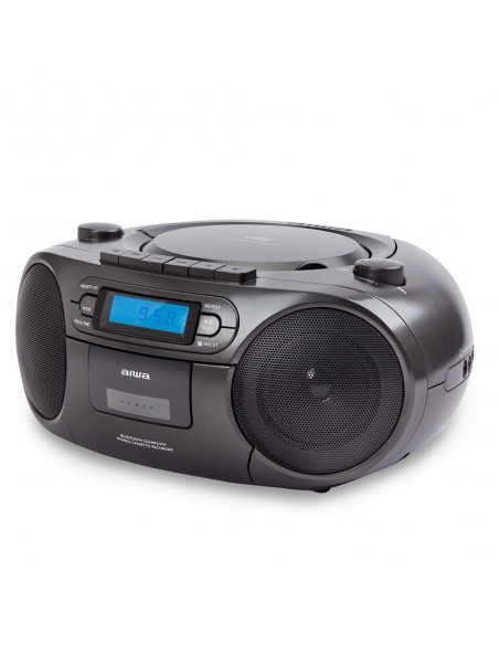 Radio CD - AIWA BBTC-550BK,...