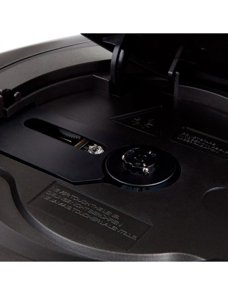 Radio CD - AIWA BBTC-550BK,...