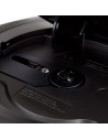 Radio CD - AIWA BBTC-550BK, Bluetooth, MP3, CD, Cassette