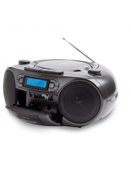 Radio CD - AIWA BBTC-550BK,...