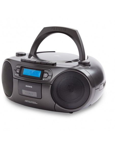 Radio CD - AIWA BBTC-550BK,...