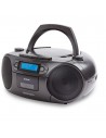 Radio CD - AIWA BBTC-550BK, Bluetooth, MP3, CD, Cassette
