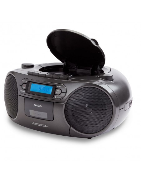 Radio CD - AIWA BBTC-550BK,...