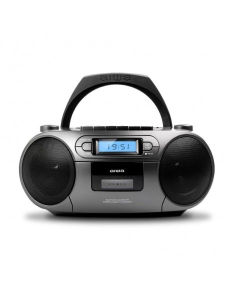 RadioCassette - AIWA BBTC-550MG,...