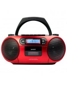 Radio Cassette AIWA...